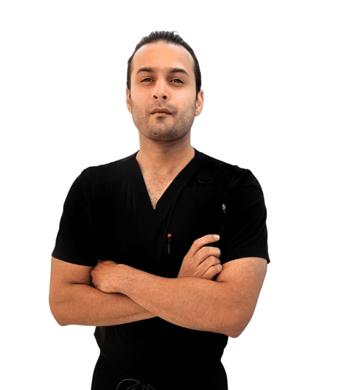 Team Member